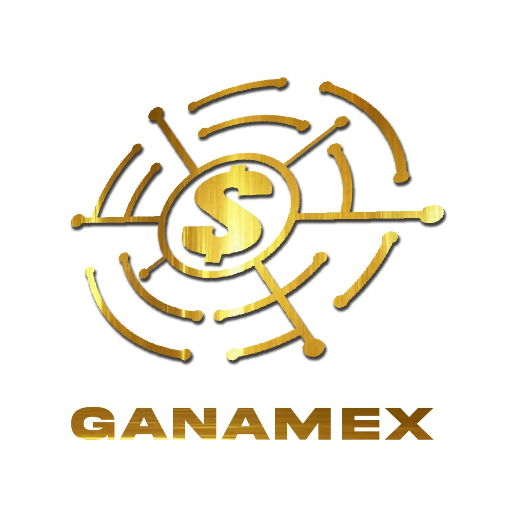 Logo Ganamex